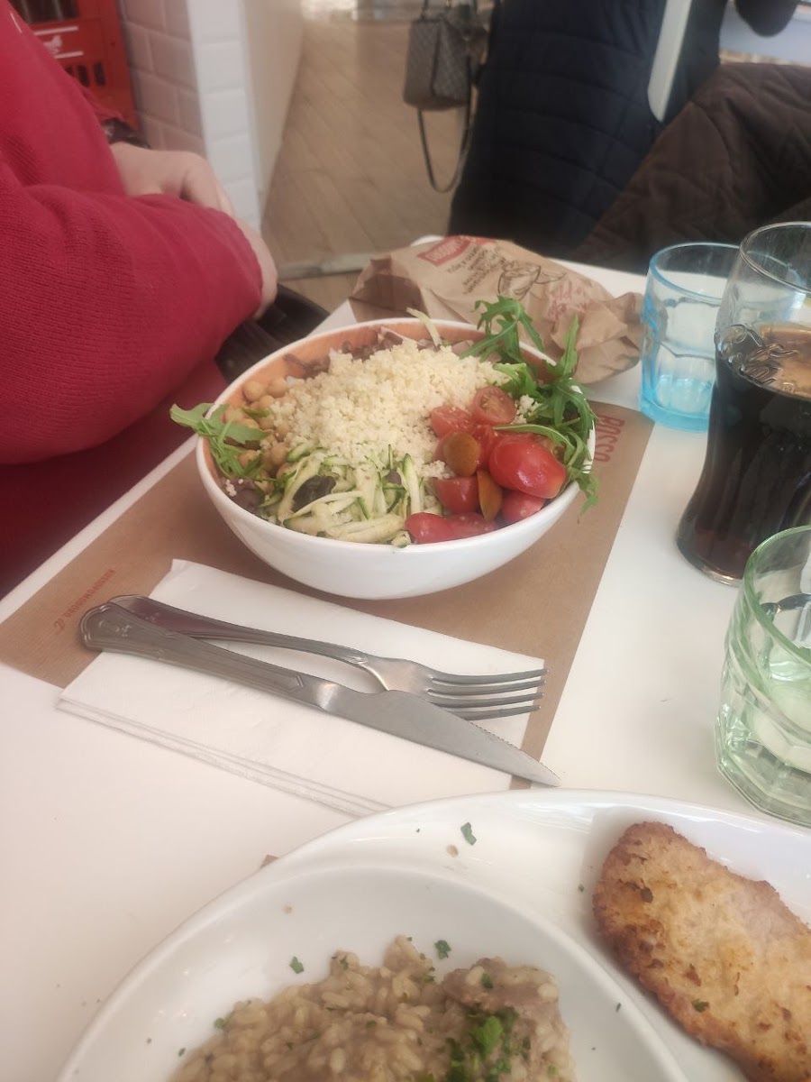 Rossopomodoro Catania Le Zagare-4